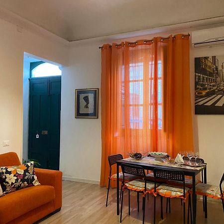La Casa Di Ro Apartment Syracuse Bagian luar foto