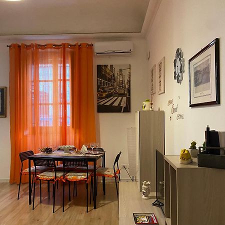 La Casa Di Ro Apartment Syracuse Bagian luar foto