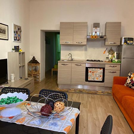 La Casa Di Ro Apartment Syracuse Bagian luar foto