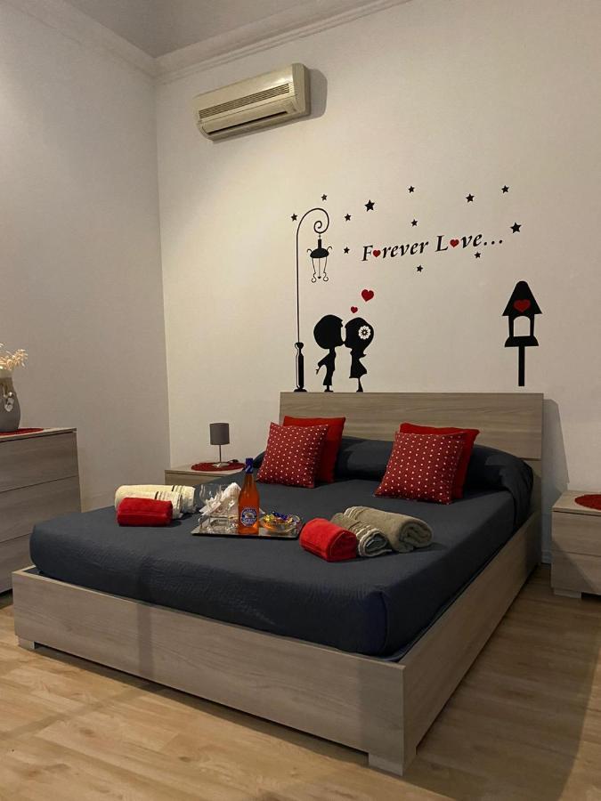 La Casa Di Ro Apartment Syracuse Bagian luar foto