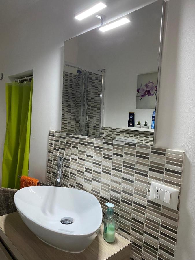 La Casa Di Ro Apartment Syracuse Bagian luar foto
