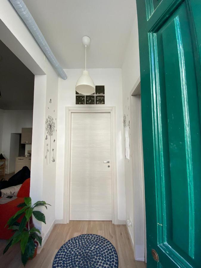 La Casa Di Ro Apartment Syracuse Bagian luar foto