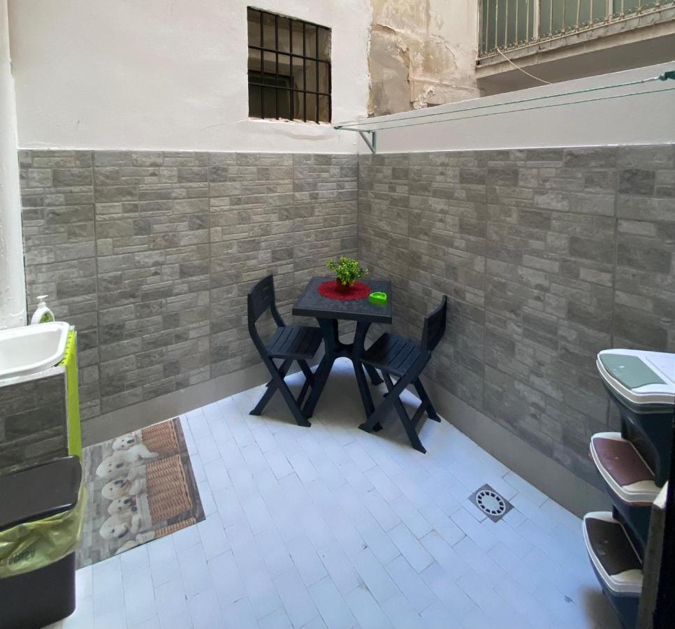 La Casa Di Ro Apartment Syracuse Bagian luar foto