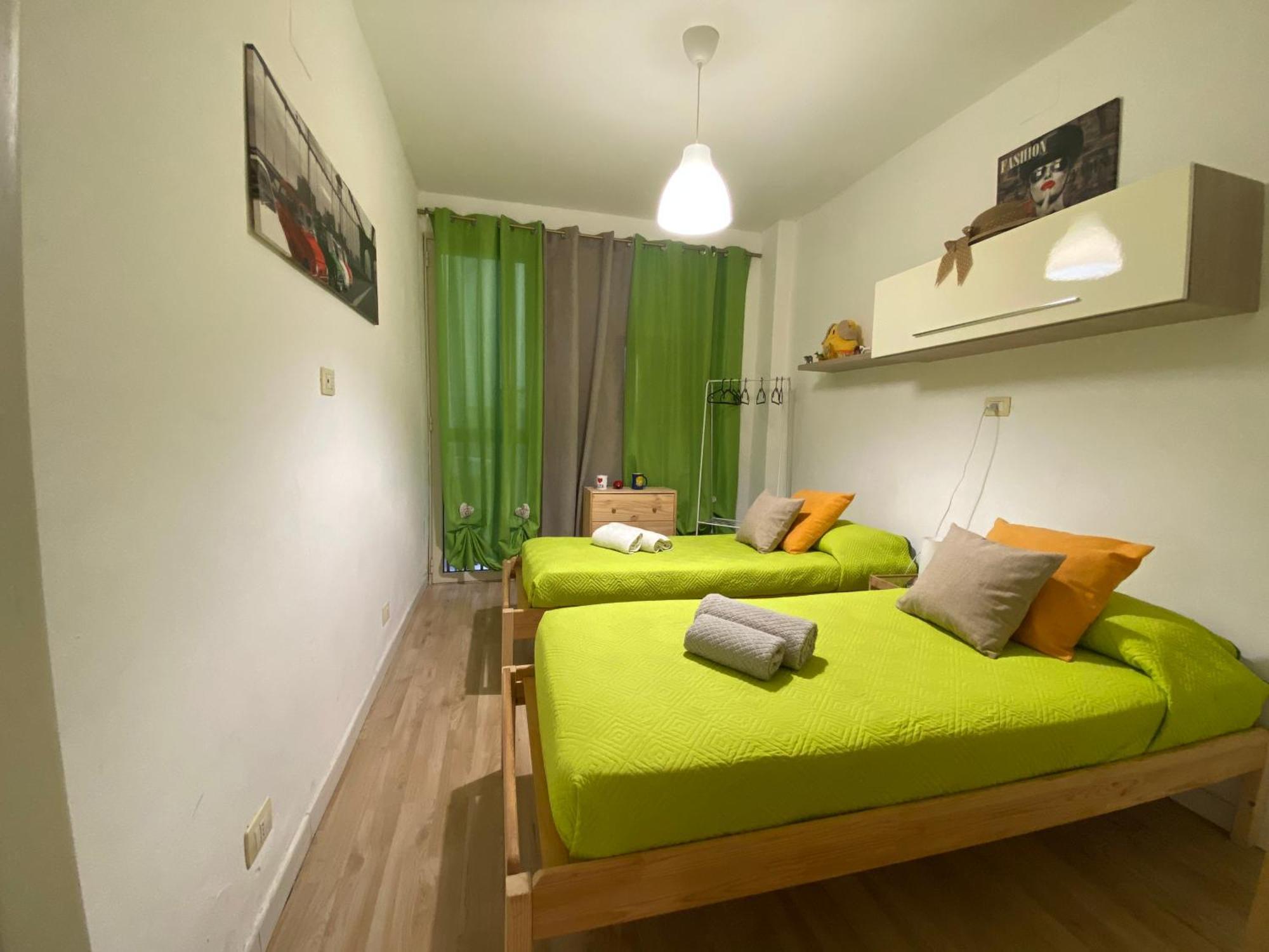 La Casa Di Ro Apartment Syracuse Bagian luar foto